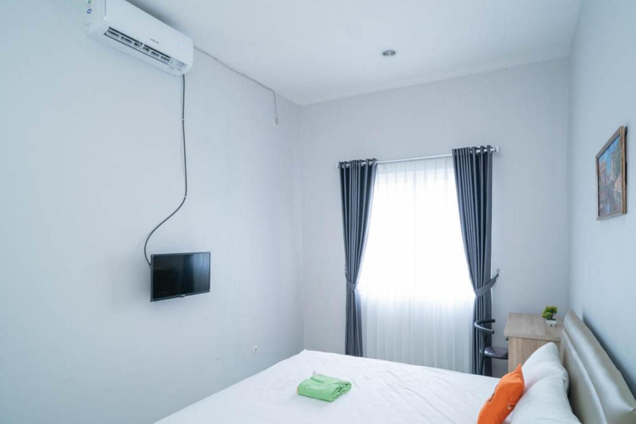 Koolkost Near Taman Budaya Sentul Μπογκόρ Εξωτερικό φωτογραφία