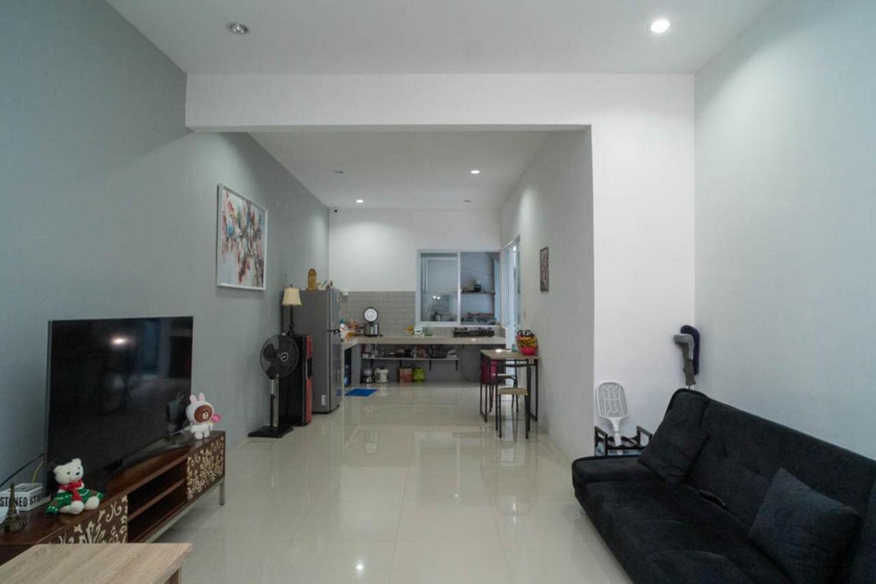 Koolkost Near Taman Budaya Sentul Μπογκόρ Εξωτερικό φωτογραφία