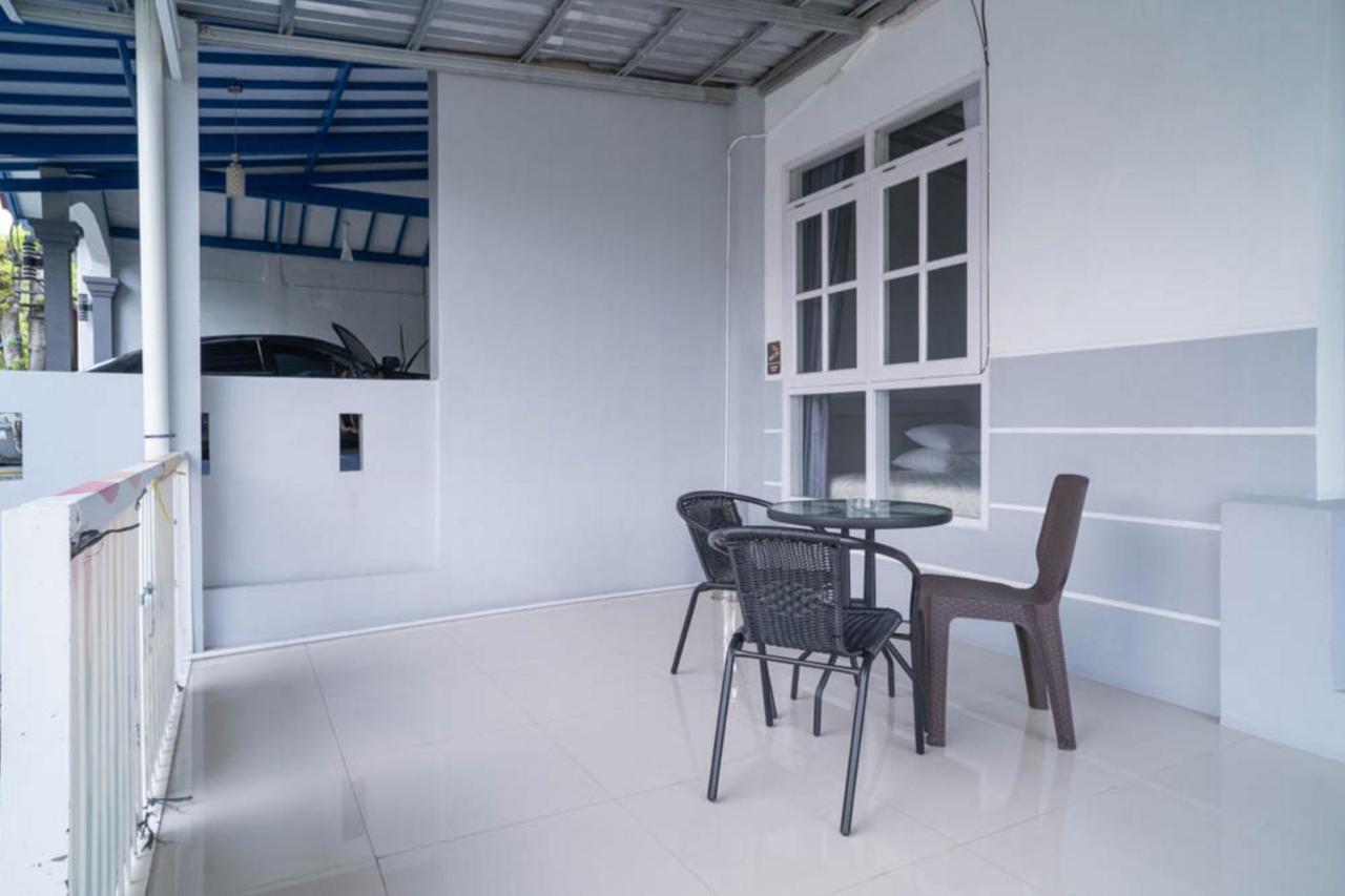 Koolkost Near Taman Budaya Sentul Μπογκόρ Εξωτερικό φωτογραφία