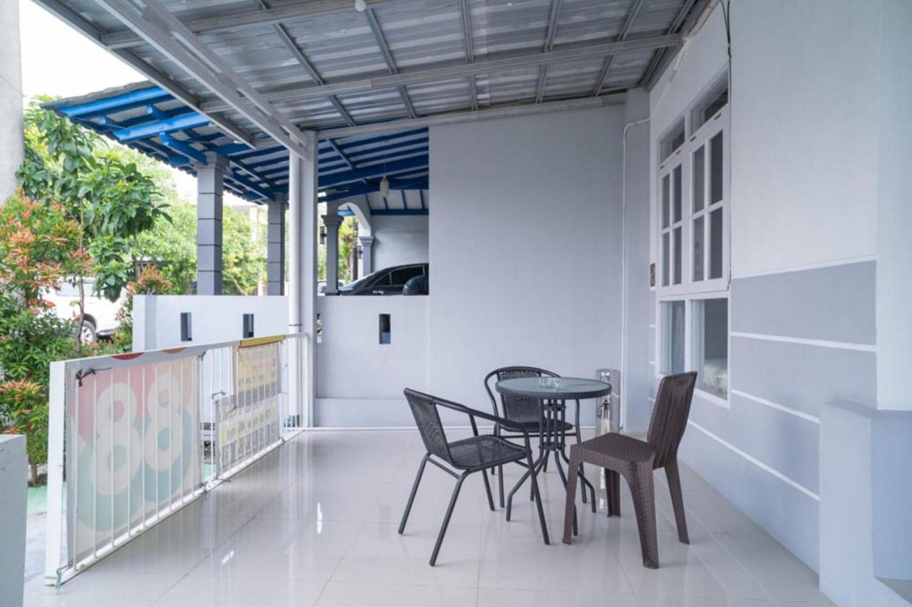 Koolkost Near Taman Budaya Sentul Μπογκόρ Εξωτερικό φωτογραφία