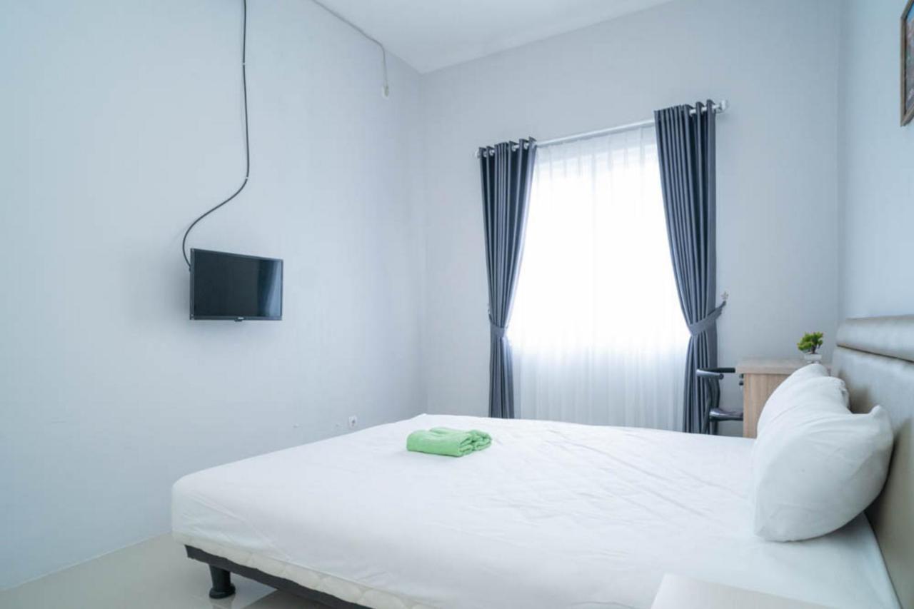 Koolkost Near Taman Budaya Sentul Μπογκόρ Εξωτερικό φωτογραφία