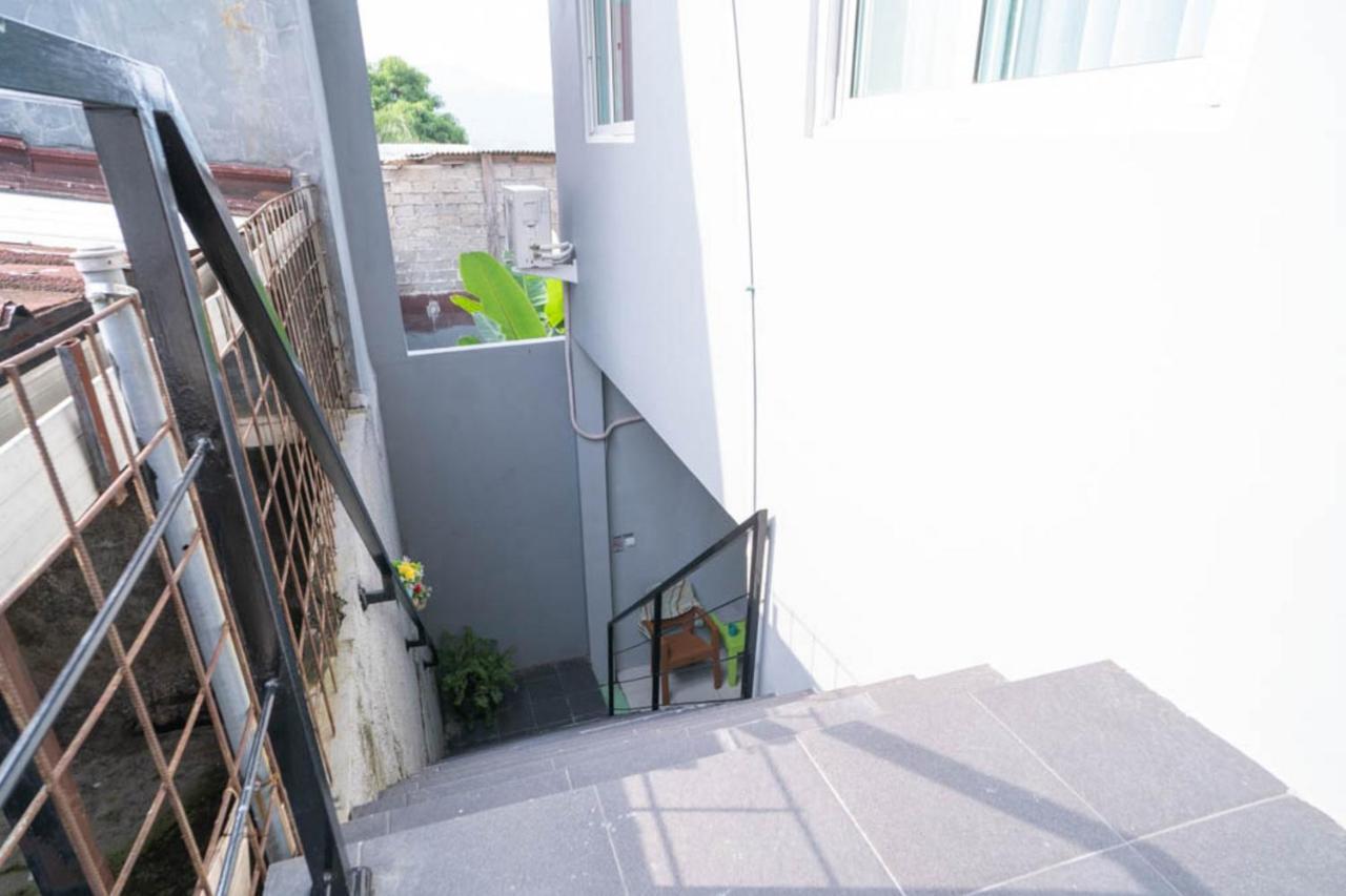 Koolkost Near Taman Budaya Sentul Μπογκόρ Εξωτερικό φωτογραφία