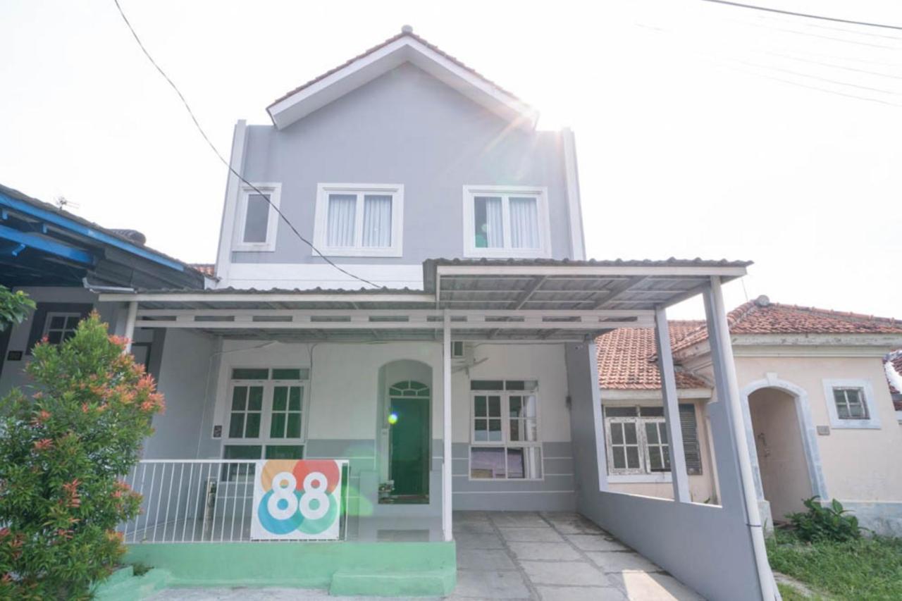 Koolkost Near Taman Budaya Sentul Μπογκόρ Εξωτερικό φωτογραφία