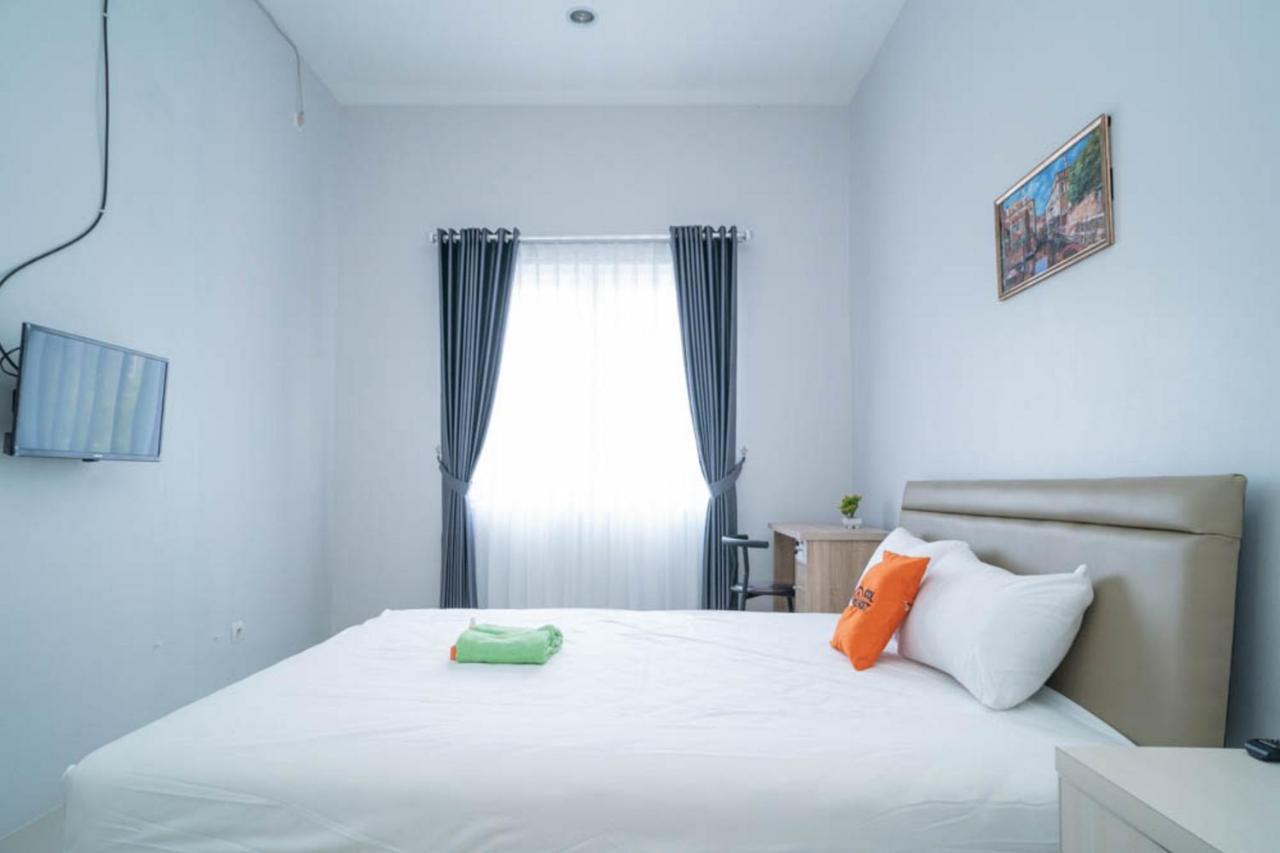 Koolkost Near Taman Budaya Sentul Μπογκόρ Εξωτερικό φωτογραφία